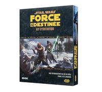 Star Wars Force & Destinée : Kit d'Initiation