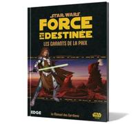 Star Wars : Force et Destinée - Domaines de la Force