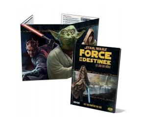 Star Wars : Force et Destinée - Kit du MJ