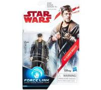 Star wars force link 2.0 : dj canto bight - figurine 9.5 cm - personnage disney - nouveaute G