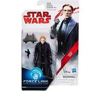 Star wars force link 2.0 : general hux - figurine 9.5 cm - personnage disney - nouveaute G