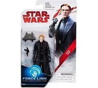 Star wars force link 2.0 : general hux - figurine 9.5 cm - personnage disney - nouveaute G