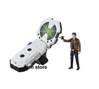 Hasbro Star Wars - Force Link 2.0 Kit De Demarrage