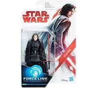 Star wars force link 2.0 : kylo ren - figurine 9.5 cm - personnage disney - nouveaute G