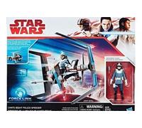 Star Wars Force Link - Canto Bight Police Speeder