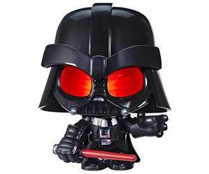 Star Wars Force N Telling Vader, Jouet