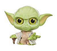 Star Wars Jouet Force N Telling Yoda