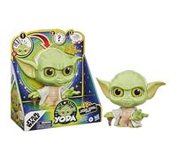 Star Wars Force N Telling Yoda, Jouets