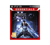 Star Wars Force Unleashed 2 PS3 Gamme Essentiel