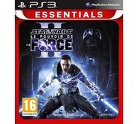 Star Wars Force Unleashed 2 PS3 Gamme Essentiel G