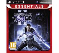 Star Wars : Force Unleashed Ii [Import Anglais] [Jeu Ps3]