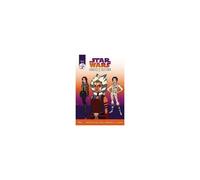 Star Wars. Forces Of Destiny : Aventureras Galácticas 2