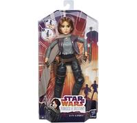 Star Wars Forces of Destiny Figurine 11" - Chef des sceaux