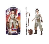 Star Wars Forces of Destiny Figurine 11" - Rey