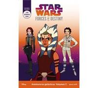 Star Wars. Forces Of Destiny Vv Aa Rs (Auteur)