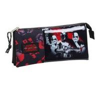 Star Wars Fourre-tout Triple 22x10x3 G
