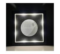 Star Wars Frame Light