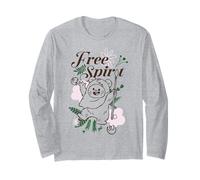 Star Wars Free Spirit Manche Longue