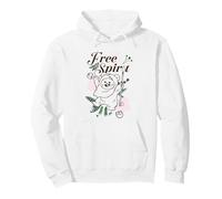 Star Wars Free Spirit Sweat à Capuche