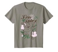Star Wars Free Spirit T-Shirt