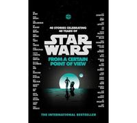 Star Wars: From A Certain Point Of View