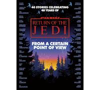 Star Wars: From A Certain Point Of View