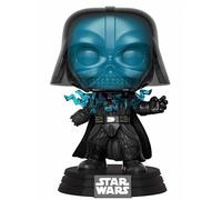 Star Wars Funko Pop Dark Vador Électrocuté 288 Disney, Vinyle Pop Art, Neuf