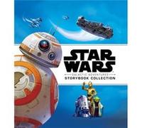 Star Wars Galactic Adventures by Lucasfilm Press Inconnu (Auteur)