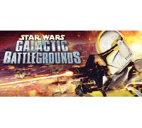 STAR WARS Galactic Battlegrounds Saga (DLC)