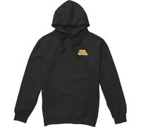 Star Wars - "Galactic Empire" Sweat à capuche pour homme TV4472 (XXL) (Noir)