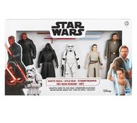 Star Wars Episode 1 Star Wars Affrontement galactique