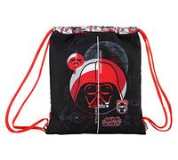 Star Wars "Galactic Mission" Sac plat (officiel), Grand Sac plat
