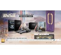 STAR WARS: Galactic Racer™ Collector's (Sony Playstation 5) (PRESALE 06/10/2026)