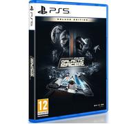 Star Wars Galactic Racer - Deluxe Edition - Jeu PS5