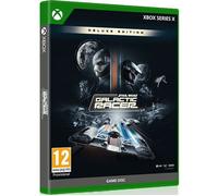 Star Wars Galactic Racer - Deluxe Edition - Jeu Xbox Series X