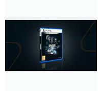 Star Wars Galactic Racer- Deluxe Edition - PlayStation 5