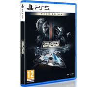 Star Wars - Galactic Racer Deluxe Edition PS5
