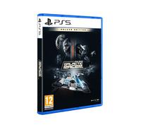 Star Wars Galactic Racer - Deluxe Edition - Jeu PS5