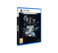 Star Wars Galactic Racer™ Deluxe Edition PS5