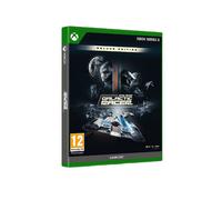 Koch Media – Jeu vidéo Star Wars Galactic Racer – Édition Deluxe – Xbox Series X