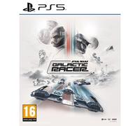 Star Wars: Galactic Racer Édition Standard PS5