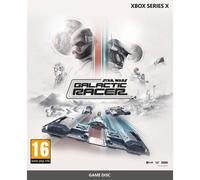 Star Wars: Galactic Racer Édition Standard Xbox Serie S/X