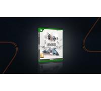 Star Wars Galactic Racer - Edition Standard XSX