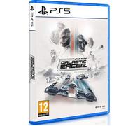 Star Wars Galactic Racer - Jeu PS5