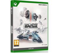 Star Wars Galactic Racer - Jeu Xbox Series X