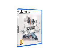 Star Wars Galactic Racer - Jeu PS5