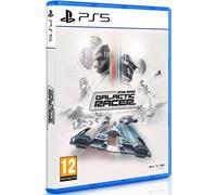 Star Wars - Galactic Racer PS5