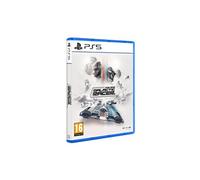 Star Wars Galactic Racer - Jeu PS5