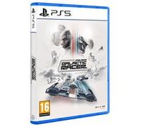 Star Wars Galactic Racer™ PS5