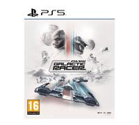 Star Wars Galactic Racer - PS5 - Version française